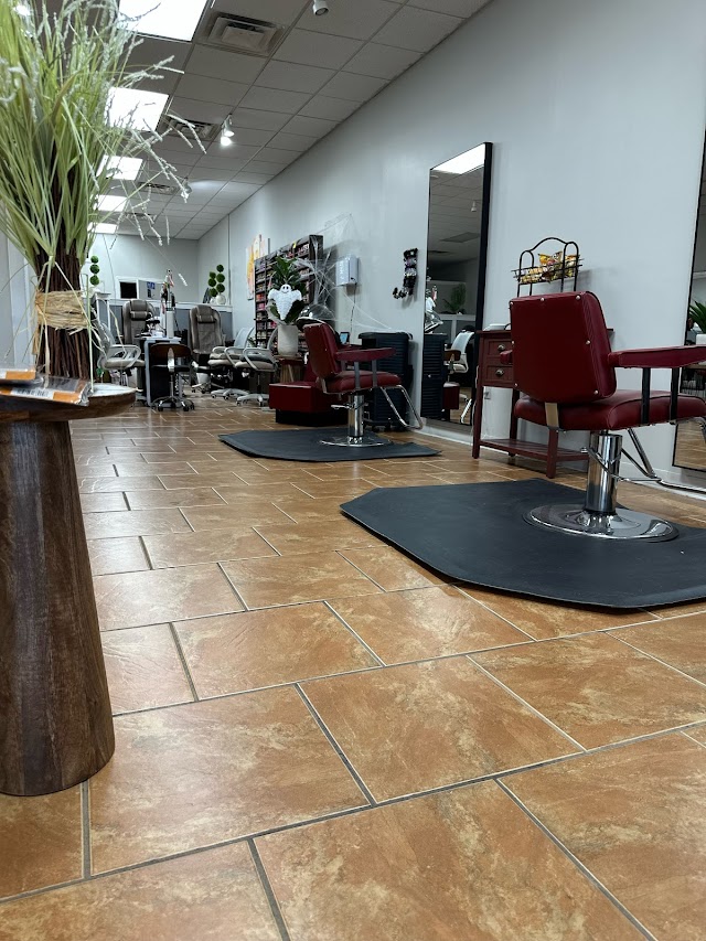Sezin & Co. Hair Studio (under Shirley's his & hers salon) photo 3