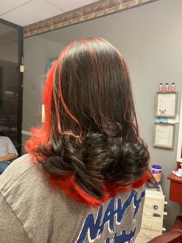 Sezin & Co. Hair Studio (under Shirley's his & hers salon) photo 4