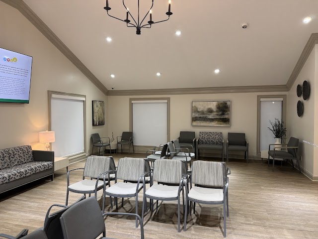 SGMC Surgery Suite