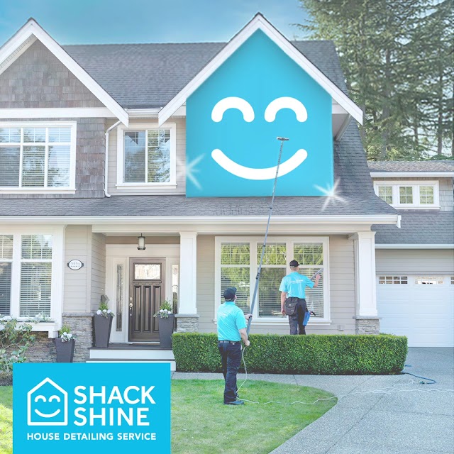 SHACK SHINE Atlanta North photo 3