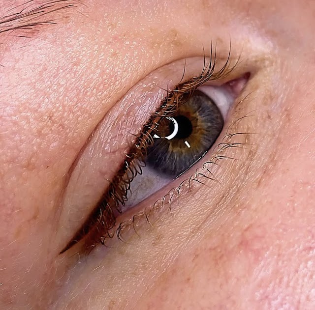 Shaded Studios Permanent Makeup