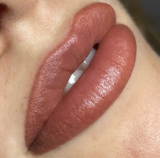Shaded Studios Permanent Makeup photo 2