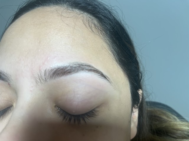 Shaguni Threading & waxing
