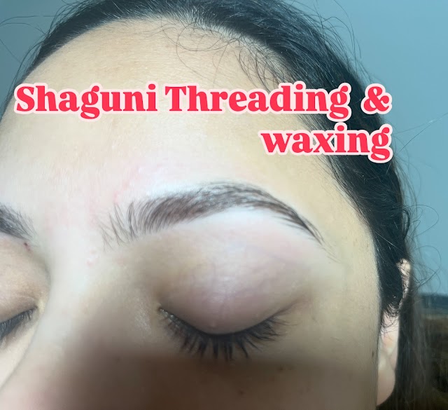 Shaguni Threading & waxing photo 2
