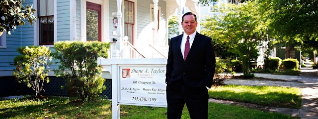 Shane A. Taylor & Associates, P.C. photo 2