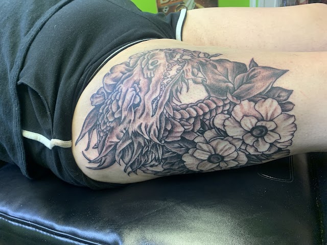 Shane's Custom Tattoos and Piercings photo 4