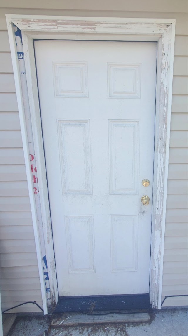 Shark's Handyman Services photo 3
