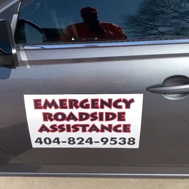 Shay Knowledge Emergency Road Service photo 2