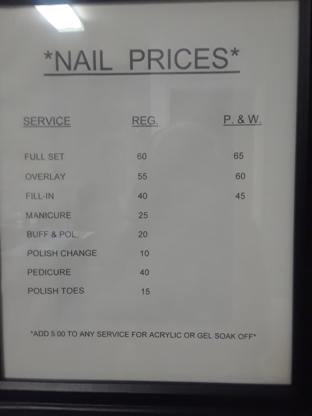 Shear Elegance Salon photo 3