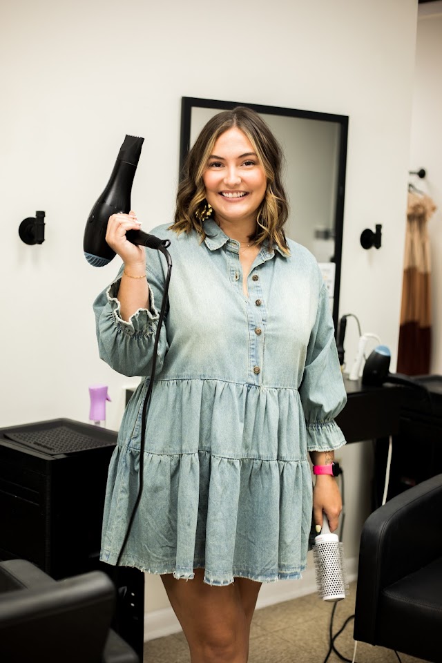 Shear Elegance Salon photo 4