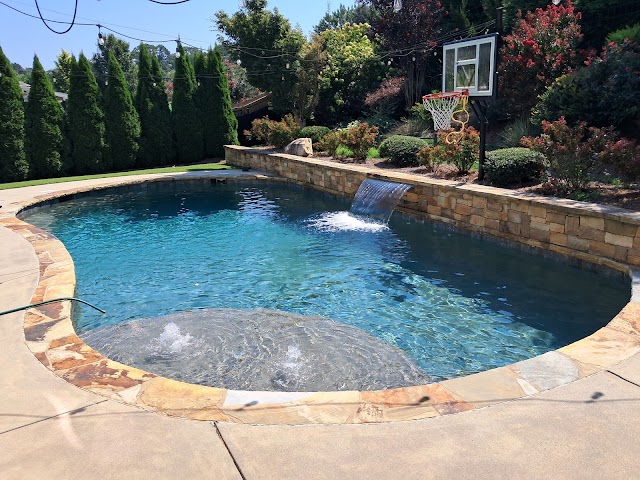 Sheets Pool Care