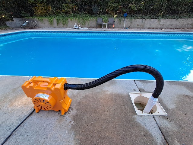 Sheets Pool Care photo 2