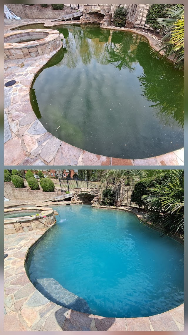 Sheets Pool Care photo 3