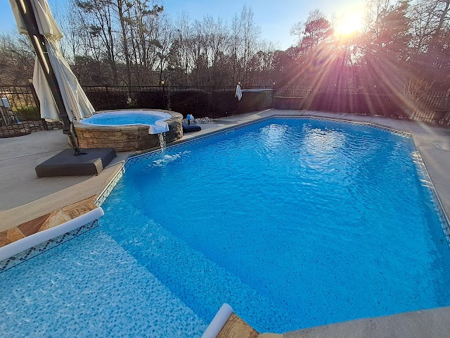 Sheets Pool Care photo 4