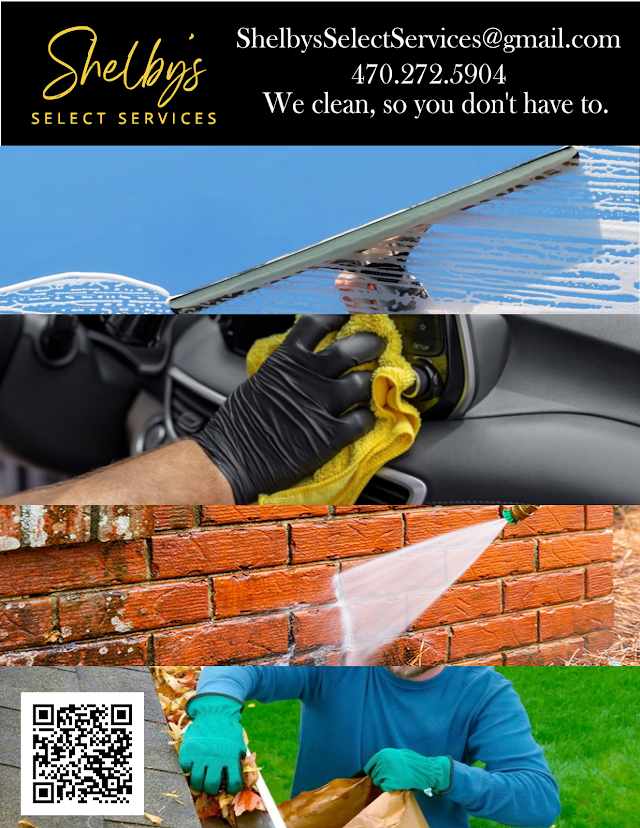 Shelby's Select Services photo 2