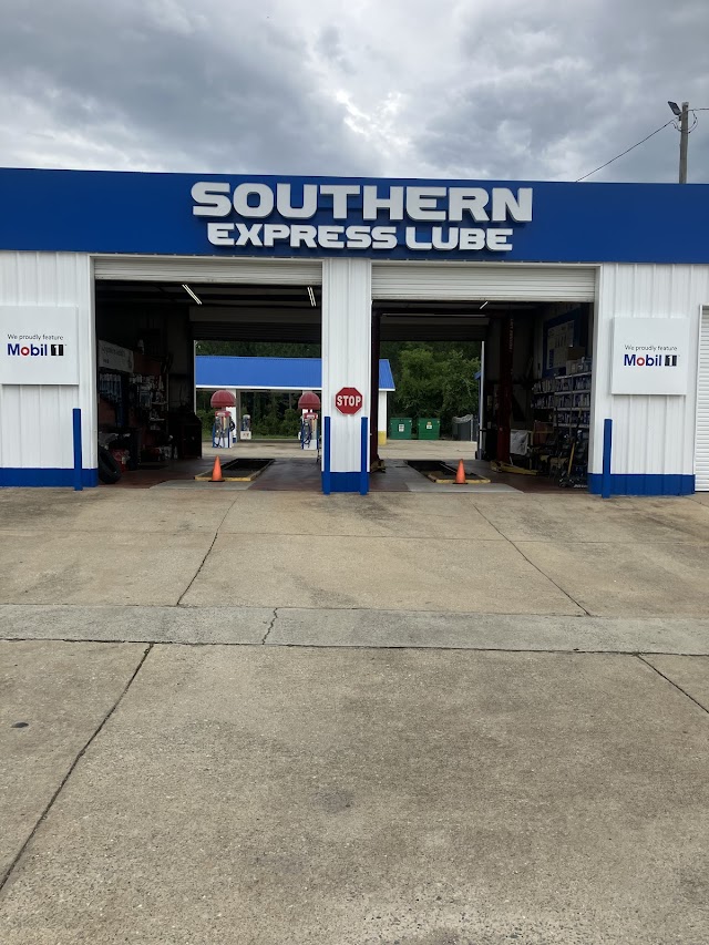 Shell Rapid Lube photo 3