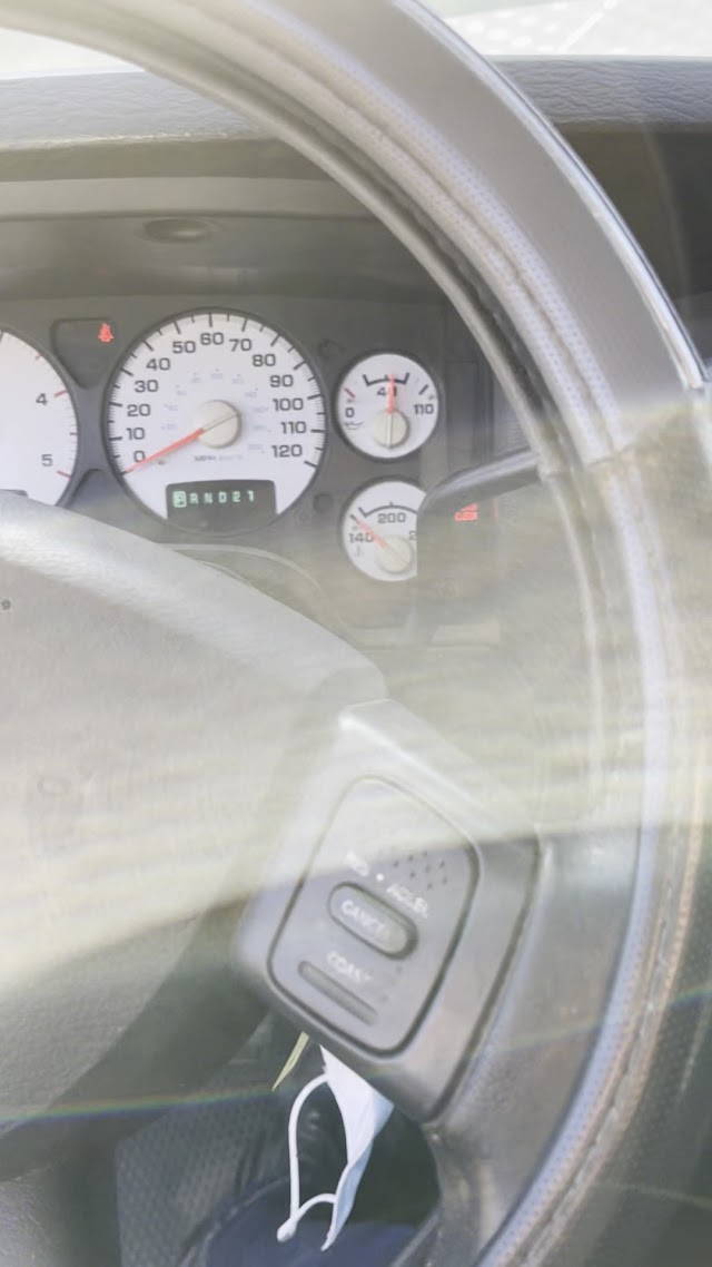 Shellback Diesel Performance photo 2