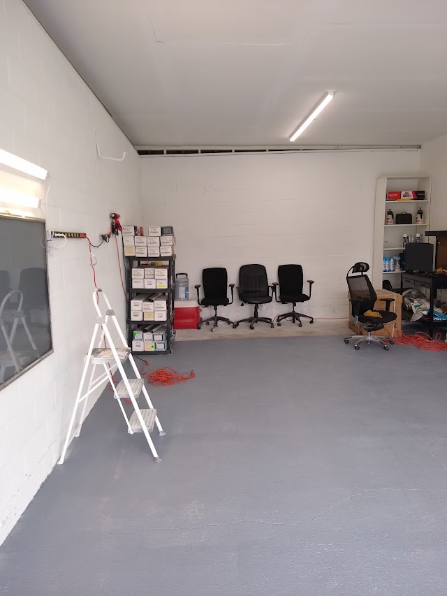 Shelley Tint & Auto Glass Repair photo 2