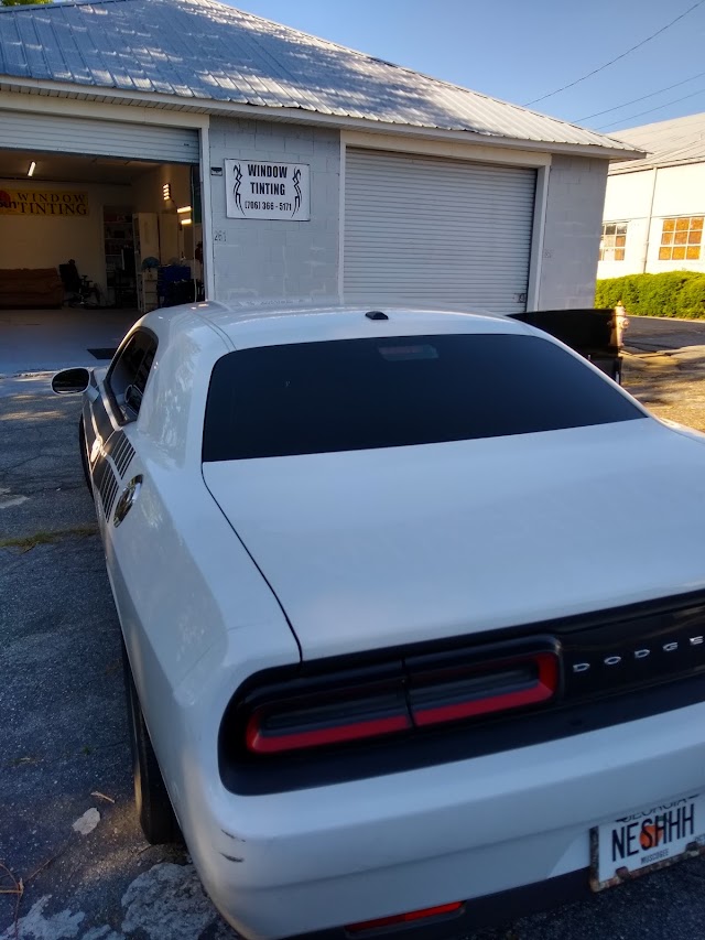 Shelley Tint & Auto Glass Repair photo 3