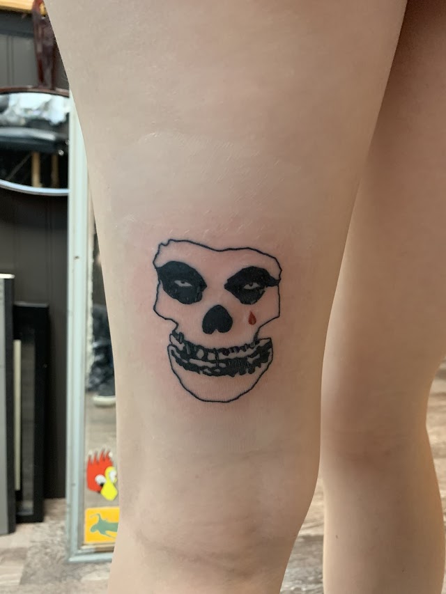 Shenanigans Tattoo Parlor