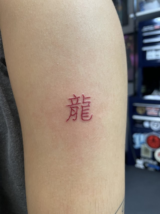 Shenanigans Tattoo Parlor photo 2
