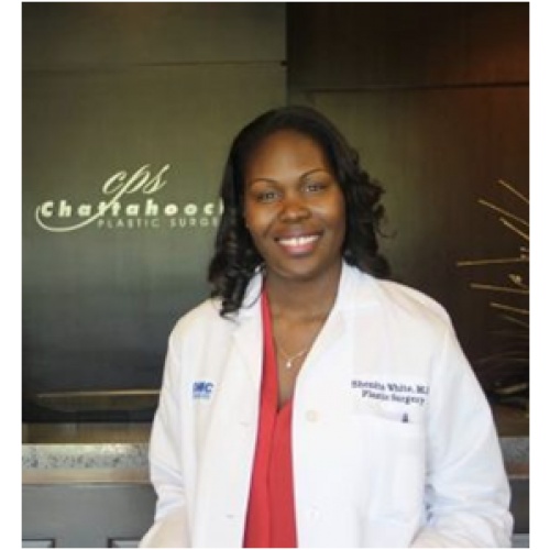 Shenita White, M.D. photo 1