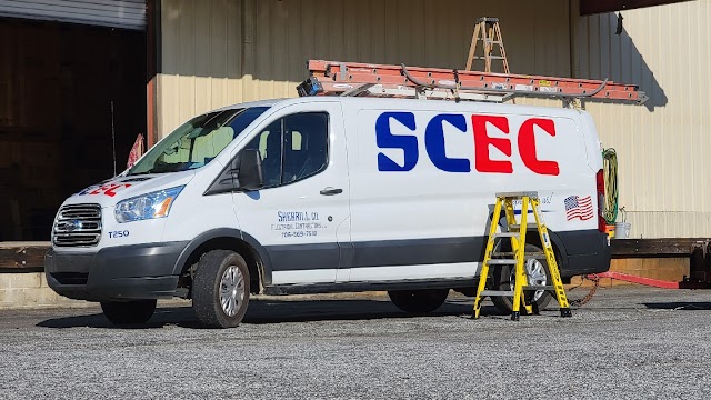 Sherrill Co LLC