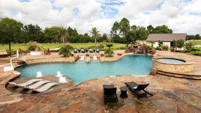 Shields Pool & Spa