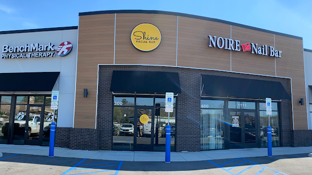 Shine Facial Bar Auburn