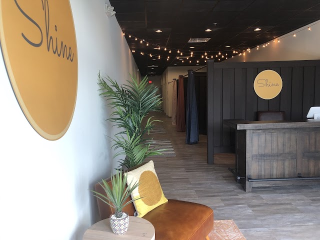 Shine Facial Bar Auburn photo 2