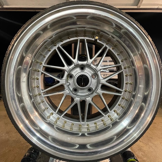 Shine it Detailing & Tinting