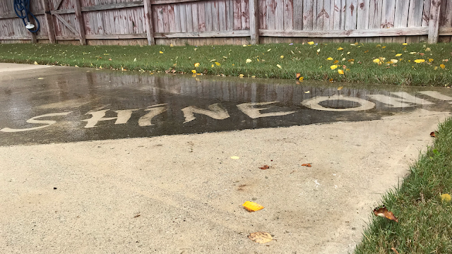 Shine On Pressure Wash