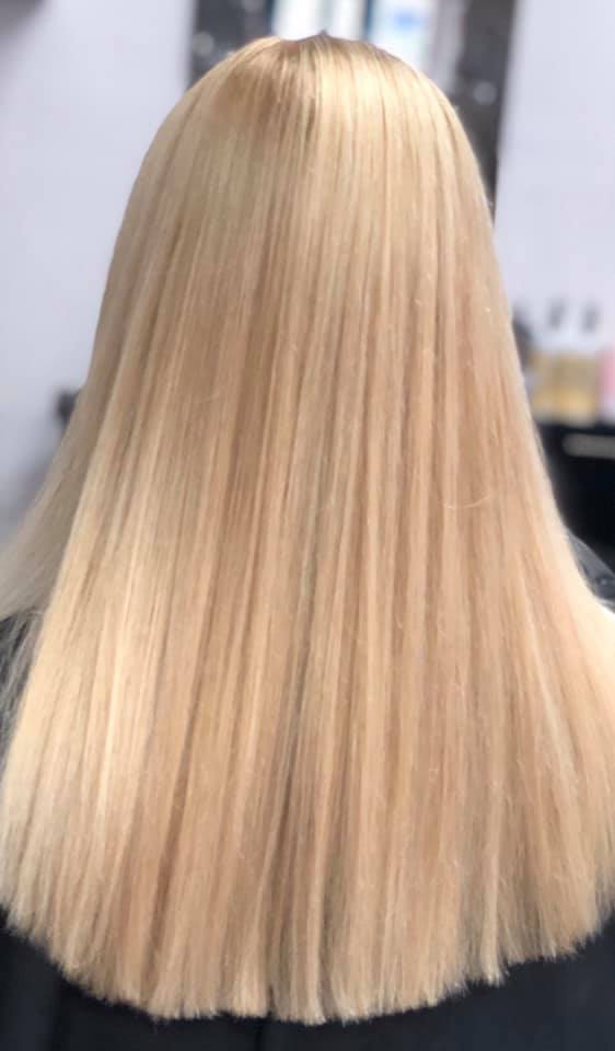 Shine Salon Savannah photo 3