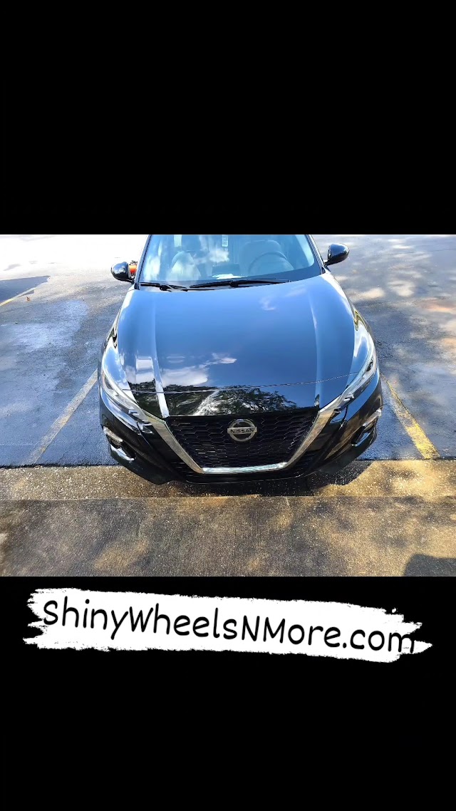 Shiny Wheels N More photo 3