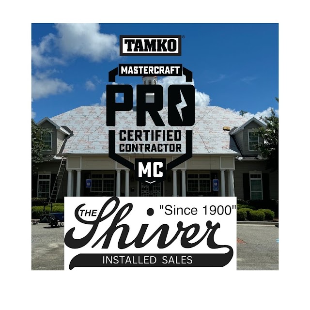 Shiver Installed Sales photo 2
