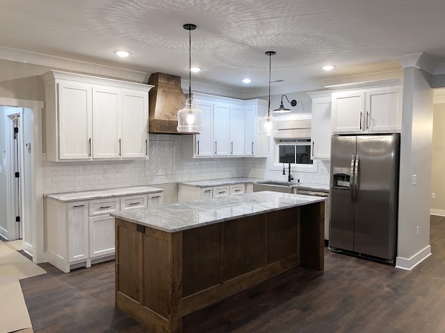 Shoals Cabinet Company
