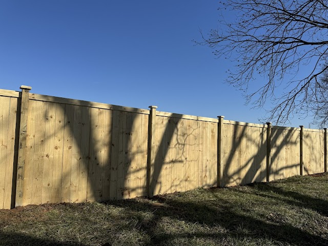 Shoals Fence photo 4