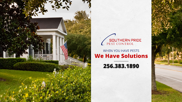 Shoals Pest Control, Inc. photo 4
