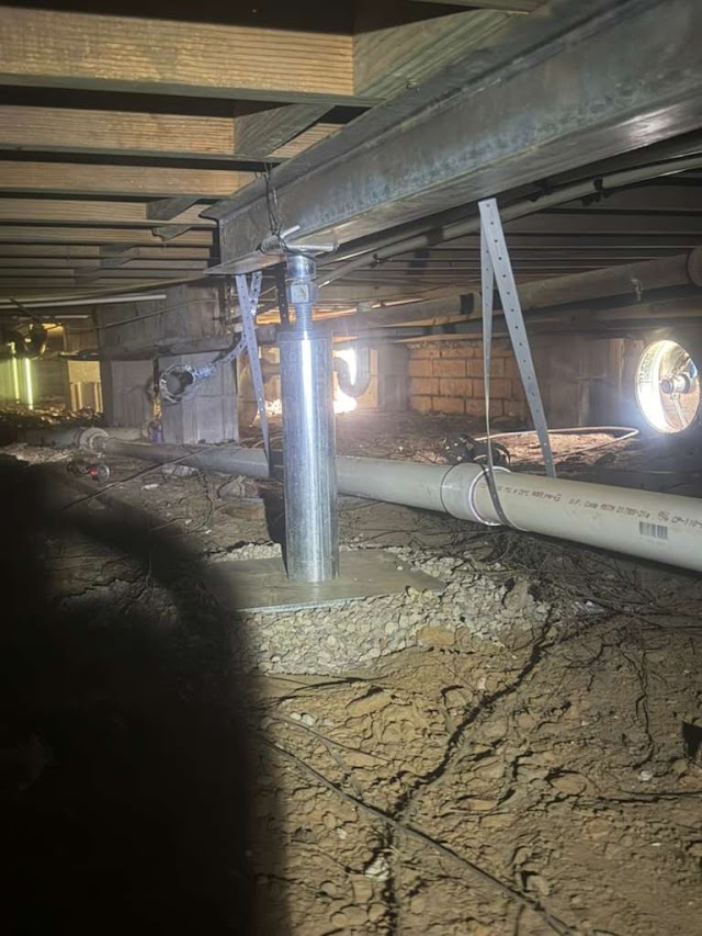 Shore Up Foundation Repair photo 2