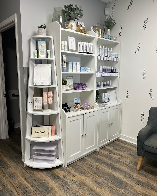 Short & Sweet Wax Boutique