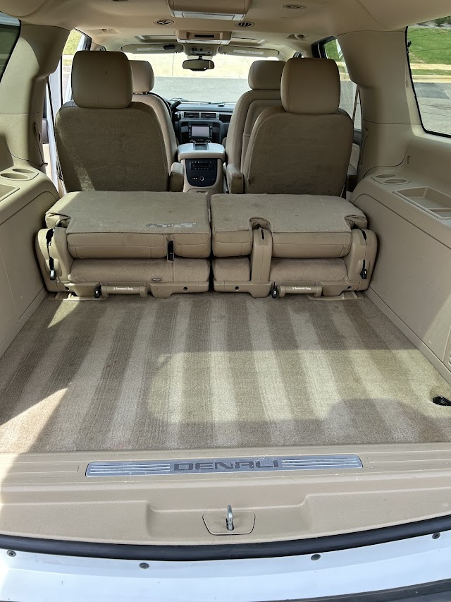Show Your Shine Mobile Detailing photo 4