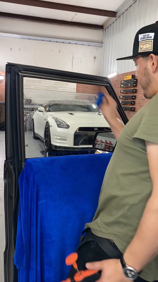 Showcase Factory Automotive - Tint | PPF | Ceramic Coating photo 3