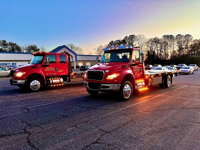 Shuman Services photo 2