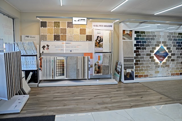 Shunnarah Flooring