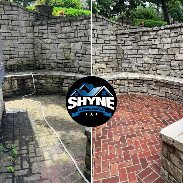 Shyne Cleaning Services