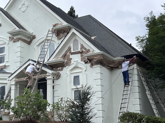 Siding Plus photo 2