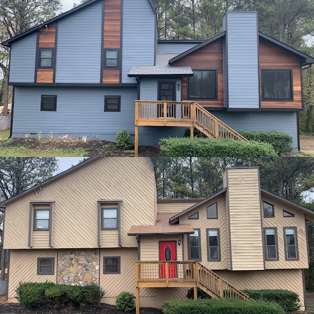 Siding Plus photo 4