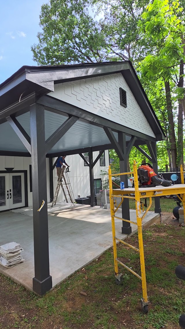 Siding Services Atlanta LLC photo 3