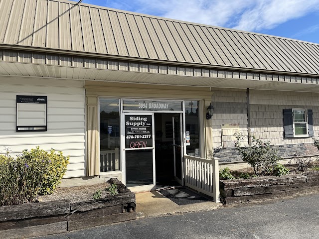 Siding Supply, Inc.