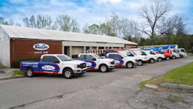Sig Cox Heating & Air Conditioning